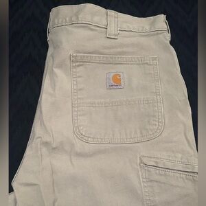 Carhartt men’s shorts size 38